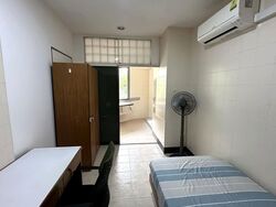Balmoral Luck (D10), Condominium #599190241